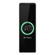 Cbutton 400-X Infrared No Touch exit button 115x40x15mm, 12-24V, black | RANKENOSPLIUS.lt