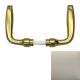Handle 1901, satin nickel