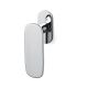 Window handle CONCA K236B, chrome-plated, polished (CR)