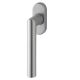 1010 window handle, stainless steel