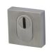 Security rose PZ ZA 10-17, stainless steel