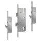 Multi-point lock BS2500SLTOXF 16-55-92-8-31- B298, galvanised