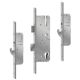 Multi-point lock AS-4540ANQF 55/92-20, B001, brightly galvanized