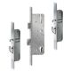 Multi-point lock AS-2750SLQFPZ 35/92-16-8, light galvanized, B003