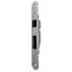 FSB 3630-03-24QR/31 adjustable strike plate, stainless steel