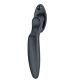 Window handle 4040, Ferro-Style in anthracite