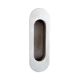 SI-LINE HS300 išorinė rankena, nerūdijantis plienas