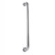 Support rail for WC/bathrooms, 35x425 mm