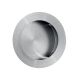IN.16.225.50 Sliding door hande Ø40mm, stainless steel