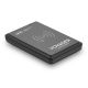VOYAGER RFID card reader, black
