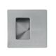 IN.16.224.070 Sliding door handle 70x70mm, st.steel