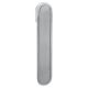 IN.16.312 Sliding door handle, st.steel
