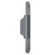 116-120-20 magnetic strike plate for BAC mortise lock, stainless steel