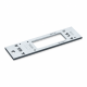 Mounting plate TS-3000, RAL 7016 | RANKENOSPLIUS.lt