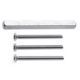 Fastening set No.83 for Kronos handle/handle set, DB 93-97mm