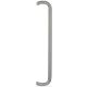 Pull handle Classic K4 300/25 mm, stainless steel
