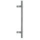 Pull handle CITY 600x32 mm, stainless steel