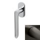 Window handle LUCY K231B, anthracite PVD satin (US)