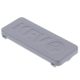 498-2300 strike plate cover top for hook seat