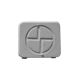 498-2500 strike plate cover for bolt socket