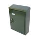 Pašto dėžutė PD900, žalia