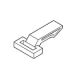 PERLAN Adjustable hold-open device for sliding system