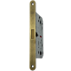 Magnetic lock POLARIS 2XT WC96/50mm, bronze tone