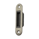 Strike plate EASY-FIX XT for magnetic lock POLARIS 2XT, matt nickel