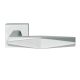 PRISMA handle/rose 019 set.BAC, satin chrome