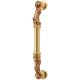 ROCOCO pull handle 400mm, French gold