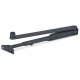 Hold Open arm engageable/disengageable for door closer TS 2000/4000, anthracite grey RAL 7016 | RANKENOSPLIUS.lt