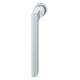 Plug-in window handle FSB 1035, stainles steel