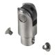 Adjustable rollerbolt 26/36 mmn