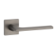 AS SALVIA BAC handle set with square roses, graphite