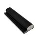 Weather seal Schlegel QL-3012, black RAL9005