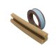 Weather seal Schlegel QL-3034, 8,9x5 mm, beige RAL1001 - ROLL (400 m)
