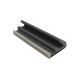 Weather seal Schlegel QL-3073, 10.5x13, grey RAL7001