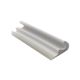 Weather seal Schlegel QL-3073, 10.5x13, white RAL9003