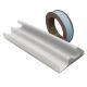 Weather seal Schlegel QL-3091, 9.8x15, white RAL9003 (roll 150 m)