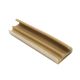 Weather seal Schlegel QL-3095, 8x10, beige RAL1001
