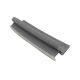Weather seal Schlegel QL-3110, grey RAL7001
