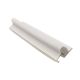 Weather seal Schlegel QL-3110, white RAL9003