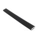 Weather seal Schlegel QL-3122, for universal surface fitting, black