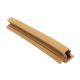 Weather seal AC3967, beige