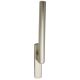 Handle SI-Line HS300 non locking + outer sliding grip, F2