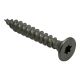 Screw, 3.5x25 mm, stainless steel