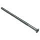 Screw M5x115 mm (door thickness 35-135mm)