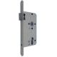 Vi 22 lock PZ 55/72, titanium lacquered, RIGHT