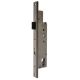 SOBINCO 062 profilinių durų spyna, PZ 34/92/8/U22x6,5 mm, universali, nerūdijantis plienas | RANKENOSPLIUS.lt