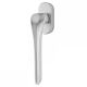 SPIRIT window handle, satin chrome